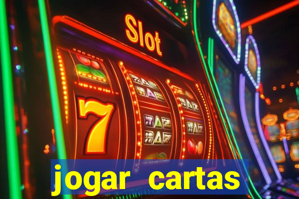 jogar cartas baralho comum cartomancia